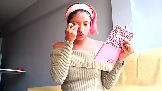 mindymiaw online show from May 11, 2026, 6:27 pm