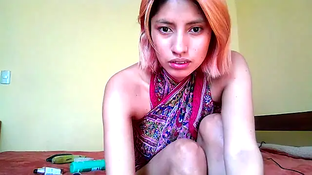 mindymiaw online show from June 26, 2026, 4:33 pm