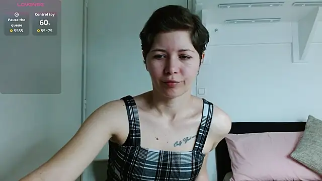 Alexxa XX online show from March 3, 2026, 4:35 pm