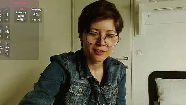 Alexxa XX online show from March 7, 2026, 6:49 pm