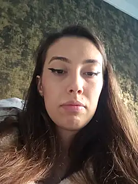 Virgin Pussy SquirtX online show from March 6, 2026, 10:56 am