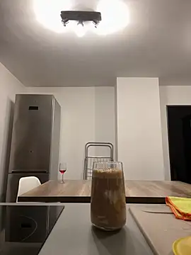 Missolevelvet online show from March 13, 2026, 6:36 pm