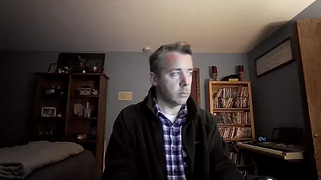 chrisw8140 online show from February 24, 2026, 4:43 am