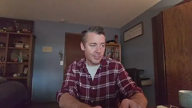 chrisw8140 online show from March 6, 2026, 4:58 pm