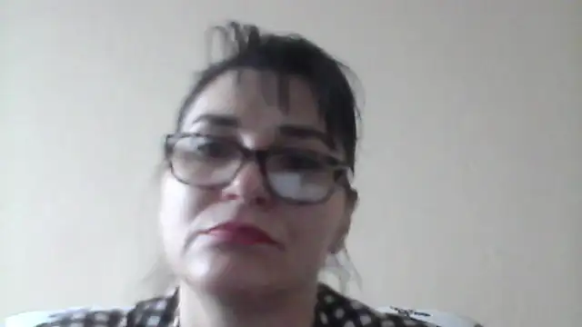 HotMonica online show from March 12, 2026, 11:38 am