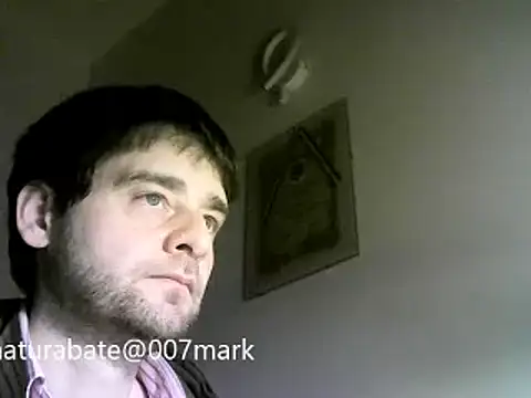 Snapshot of 007mark5xl chatting on March 20, 2026, 6:13 pm 007mark5xl online show from March 20, 2026, 6:13 pm