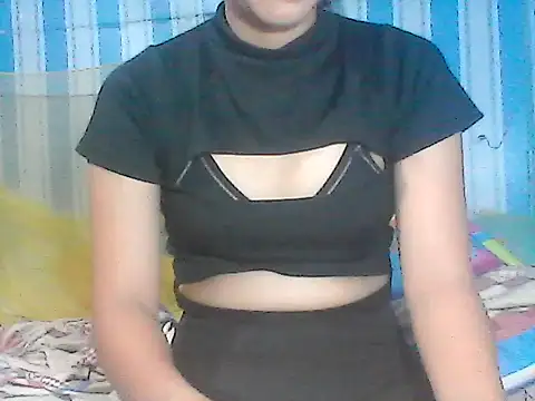 TenderLover Palangga online show from February 27, 2026, 5:07 am