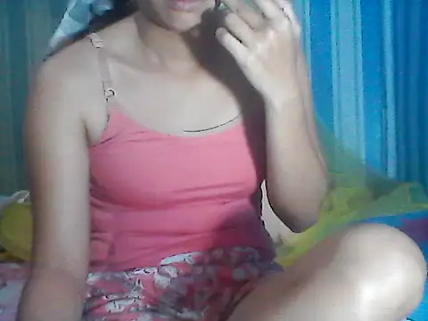 TenderLover Palangga online show from March 14, 2026, 5:35 am