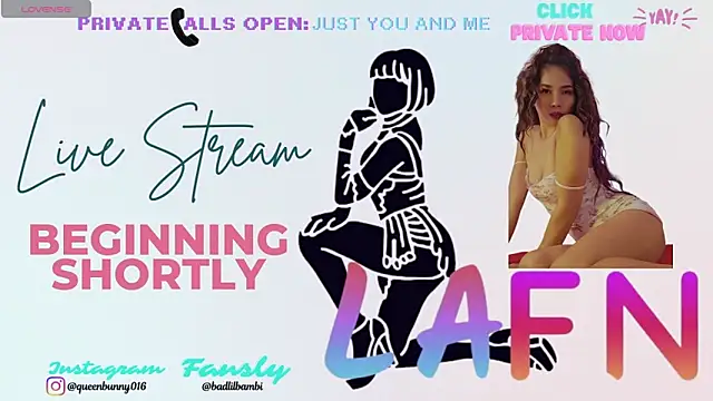 Snapshot of 25sweetlilbunny chatting on February 9, 2026, 3:21 am 25sweetlilbunny online show from February 9, 2026, 3:21 am