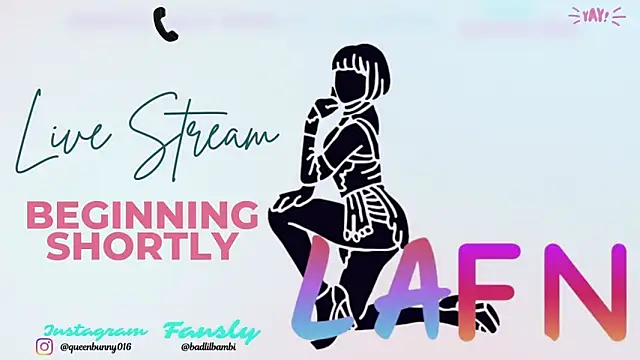 Snapshot of 25sweetlilbunny chatting on February 11, 2026, 7:57 am 25sweetlilbunny online show from February 11, 2026, 7:57 am