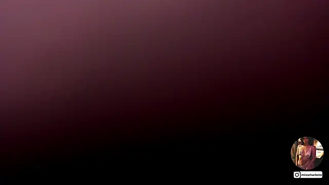 miss  charlotte7 online show from August 4, 2026, 2:37 am