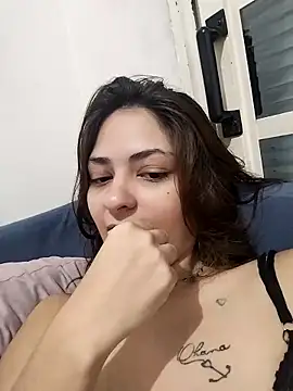 carazinho2128 online show from March 16, 2026, 5:35 am