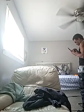 wetmouthrio  online show from March 12, 2026, 3:51 pm