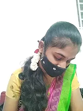 Tamil Hot RoyalQueen online show from March 15, 2026, 4:35 pm