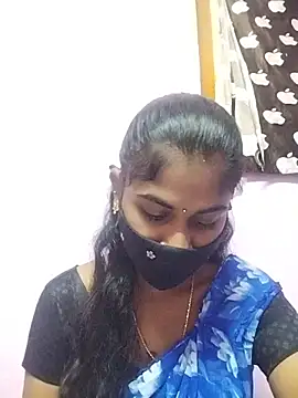 Tamil Hot RoyalQueen online show from April 3, 2026, 6:44 am