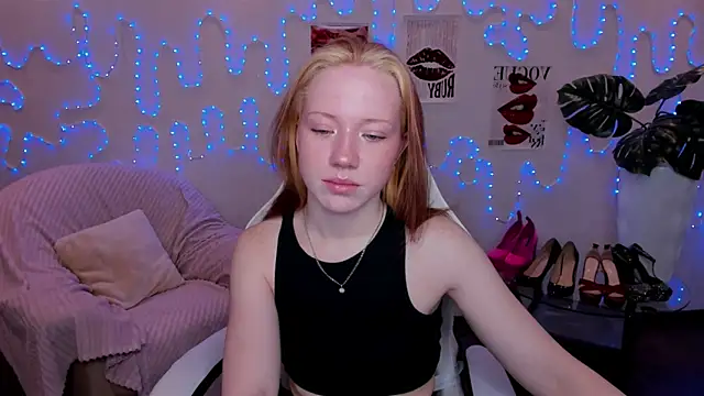 Katrys online show from March 10, 2026, 12:59 am