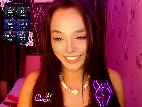 Snapshot of mariadeluxe chatting on June 7, 2026, 11:08 pm mariadeluxe online show from June 7, 2026, 11:08 pm