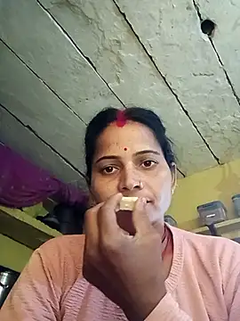 Snapshot of Hott_khusbu chatting on January 16, 2026, 7:23 am Hott khusbu online show from January 16, 2026, 7:23 am