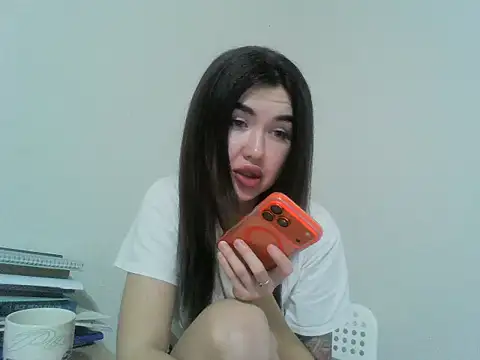 Kirelya online show from March 12, 2026, 9:10 pm