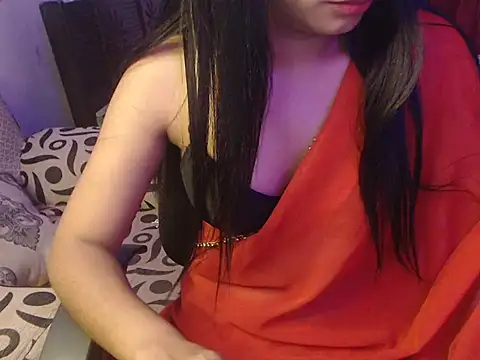 SobnamHot online show from March 9, 2026, 6:01 pm