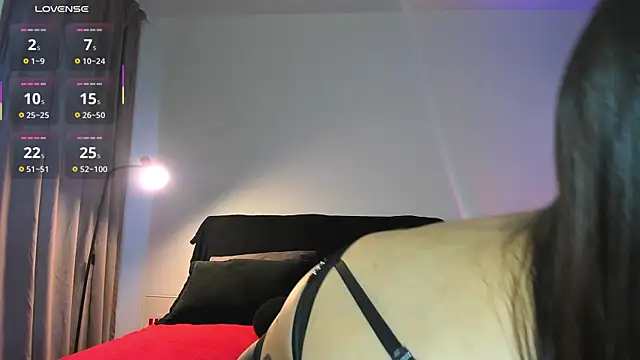 your asian dream online show from July 30, 2026, 5:45 pm