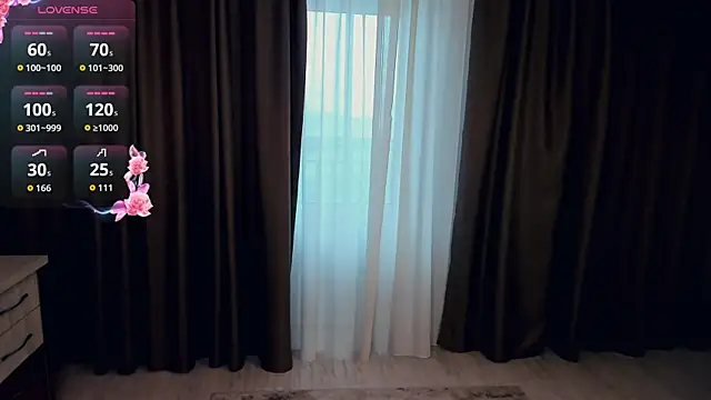 Snapshot of ZanaBreland chatting on May 13, 2026, 6:00 am ZanaBreland online show from May 13, 2026, 6:00 am