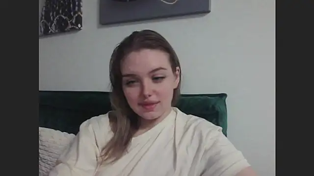lina milka online show from May 29, 2026, 9:24 pm