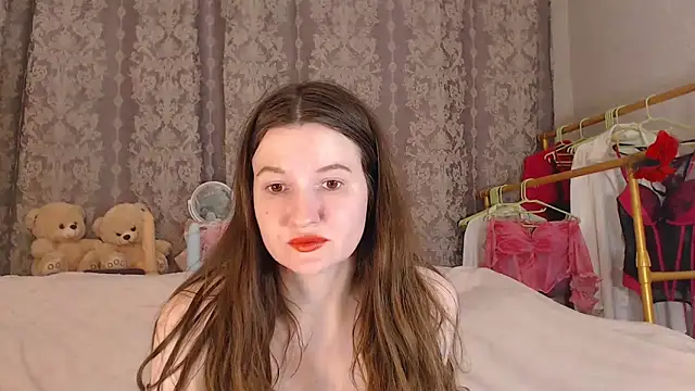 RileySteeele online show from March 7, 2026, 3:09 pm