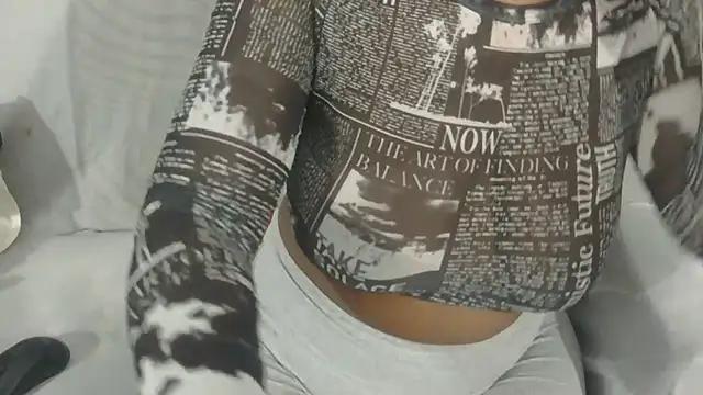 xxxChocolateBox online show from March 16, 2026, 5:39 pm