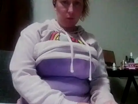 Annafun321 online show from February 5, 2026, 2:05 am