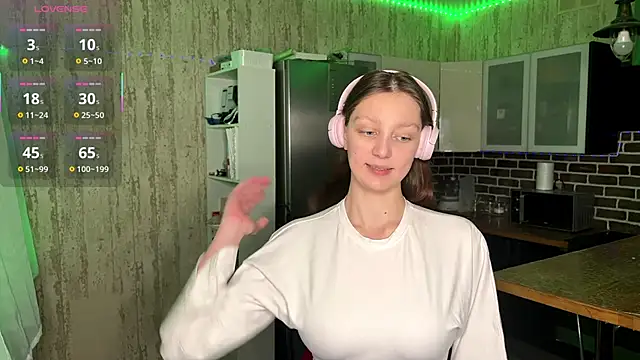 ChrisAmott online show from February 17, 2026, 4:02 pm