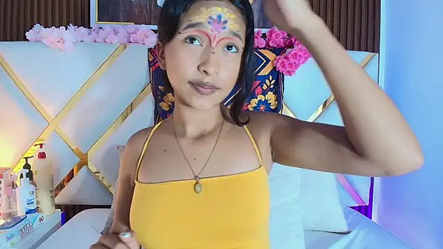 Real virgin Pussy online show from July 7, 2026, 12:20 pm