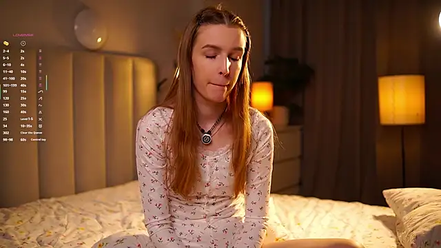 oopsnaked online show from March 6, 2026, 9:50 am