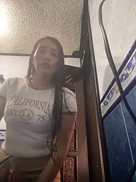 Snapshot of anny_bianchy chatting on February 4, 2026, 9:42 pm anny bianchy online show from February 4, 2026, 9:42 pm