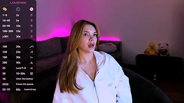 LEANALIES online show from March 2, 2026, 5:31 pm