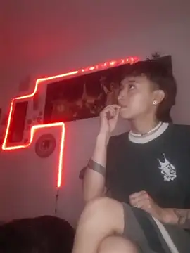 AlexxaAndRileyy online show from February 5, 2026, 11:59 am