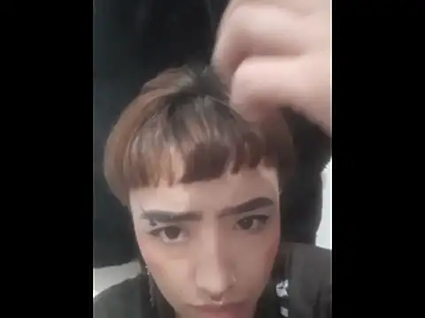 AlexxaAndRileyy online show from March 16, 2026, 10:47 pm