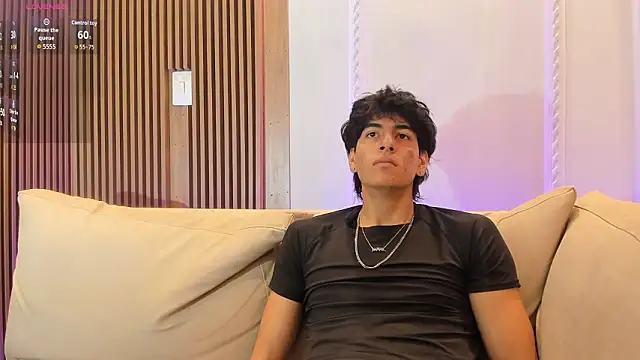 noahx valko online show from February 7, 2026, 1:48 pm