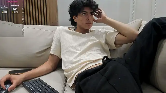 noahx valko online show from February 27, 2026, 1:00 pm