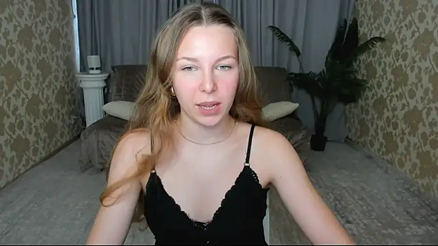 LilyBlakee online show from February 9, 2026, 12:09 pm