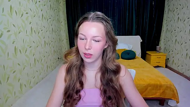 LilyBlakee online show from February 13, 2026, 11:39 am
