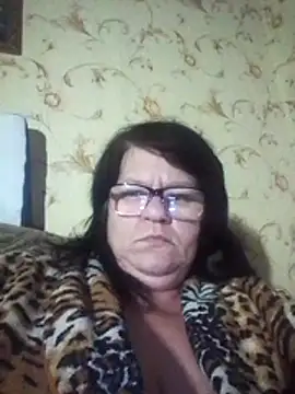 NysiOlsen online show from February 10, 2026, 6:45 pm