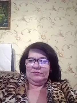 NysiOlsen online show from March 12, 2026, 8:15 pm