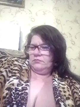 NysiOlsen online show from April 23, 2026, 5:48 pm