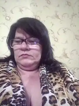 NysiOlsen online show from April 26, 2026, 7:33 pm