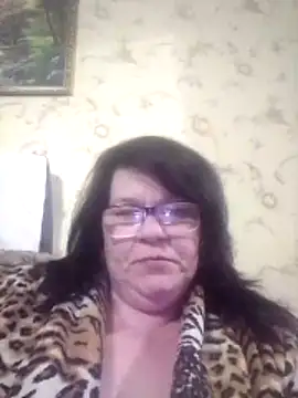 NysiOlsen online show from April 28, 2026, 6:46 pm