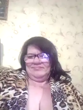 NysiOlsen online show from April 29, 2026, 6:25 pm