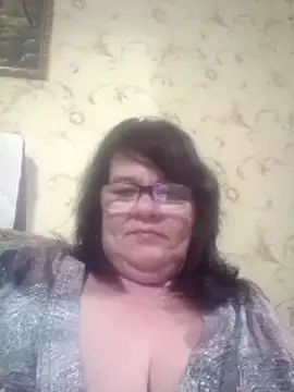 Snapshot of NysiOlsen chatting on May 12, 2026, 5:54 pm NysiOlsen online show from May 12, 2026, 5:54 pm