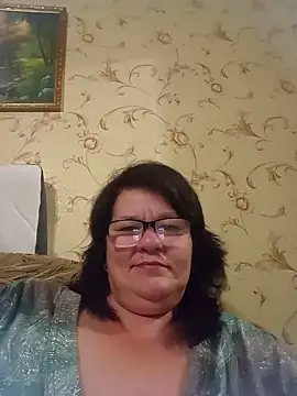 Snapshot of NysiOlsen chatting on June 4, 2026, 7:31 pm NysiOlsen online show from June 4, 2026, 7:31 pm