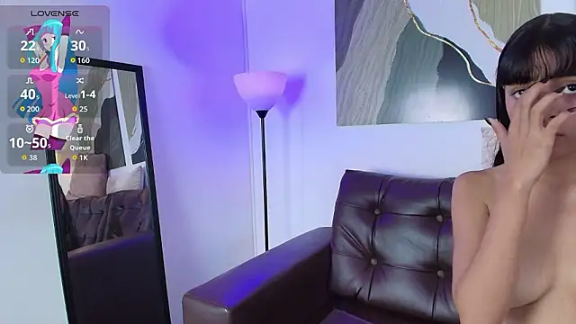 nelly willd online show from March 14, 2026, 12:43 pm